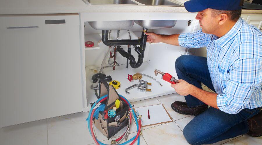 Local 24/7 Emergency Plumbing in Andrews, NC